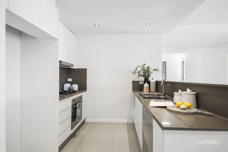Property photo of 1202/43-45 Wilson Street Botany NSW 2019