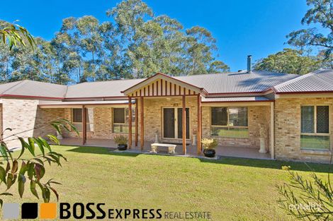 19 Langer St, Woodford, QLD 4514