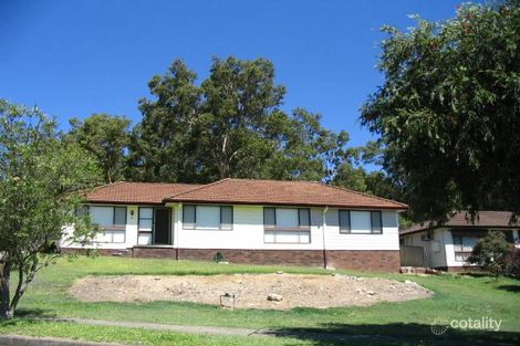 4 Tillegra St, Maryland, NSW 2287