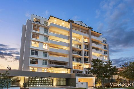 Property photo of 408/8 Waverley Street Southport QLD 4215