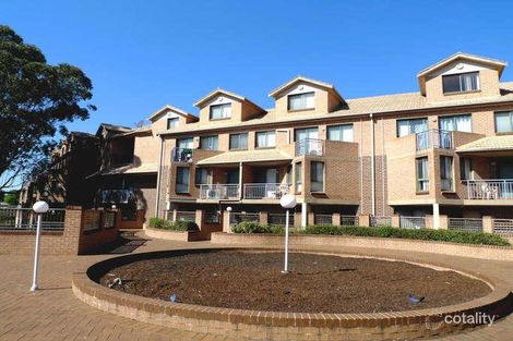 Property photo of 37/505-507 Wentworth Avenue Toongabbie NSW 2146