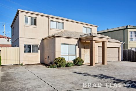 Property photo of 1/10 Fremont Parade Sunshine West VIC 3020