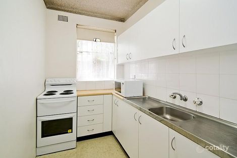 Property photo of 2/37 Shirley Road Wollstonecraft NSW 2065