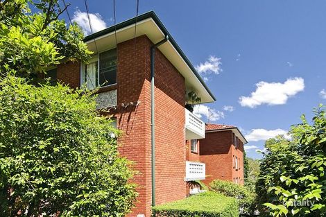 Property photo of 2/37 Shirley Road Wollstonecraft NSW 2065