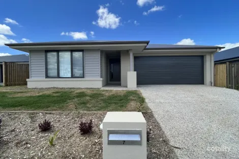 7 Drysdale Cres, Bundamba, QLD 4304