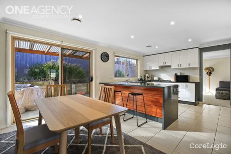 Property photo of 27 McMillan Drive Warragul VIC 3820