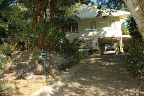 Property photo of 21 Down Street Freshwater QLD 4870