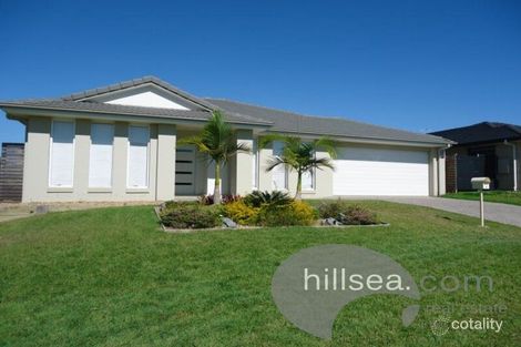 Property photo of 4 Arcadia Boulevard Pimpama QLD 4209