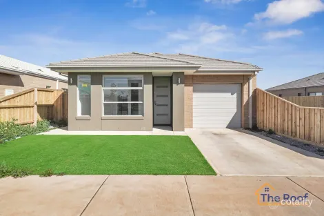 Property photo of 197 Alfred Road Strathtulloh VIC 3338