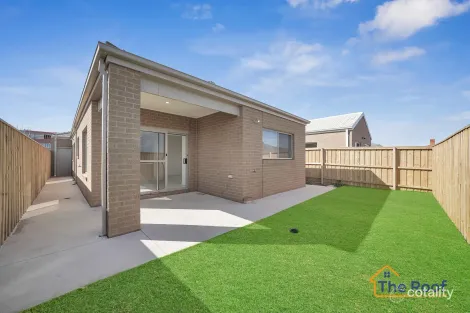 Property photo of 197 Alfred Road Strathtulloh VIC 3338