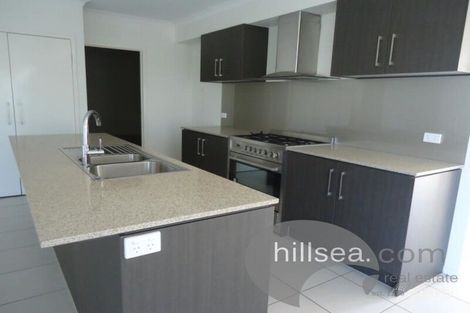 Property photo of 4 Arcadia Boulevard Pimpama QLD 4209