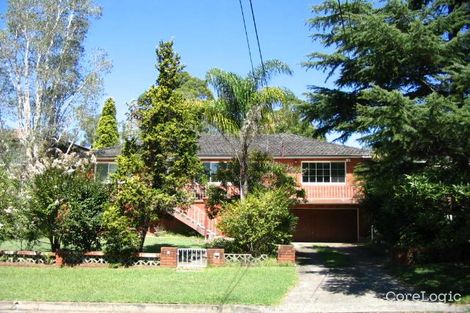 Property photo of 9 Lawson Parade St Ives NSW 2075