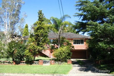 Property photo of 9 Lawson Parade St Ives NSW 2075
