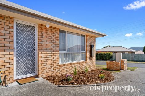 Property photo of 1/67 Ripley Road West Moonah TAS 7009