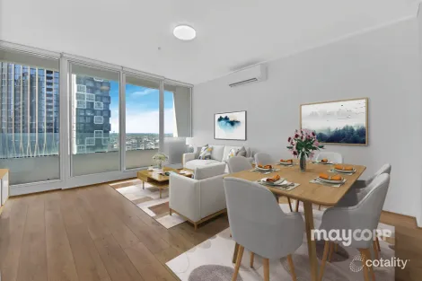 162/83 Whiteman St, Southbank, VIC 3006