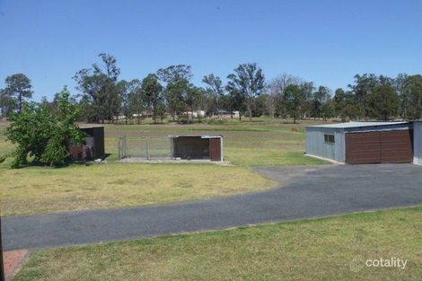 Property photo of 47A Fourth Avenue Llandilo NSW 2747