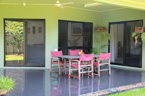 Property photo of 63 Sunbird Drive Woree QLD 4868