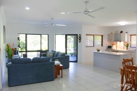 Property photo of 63 Sunbird Drive Woree QLD 4868