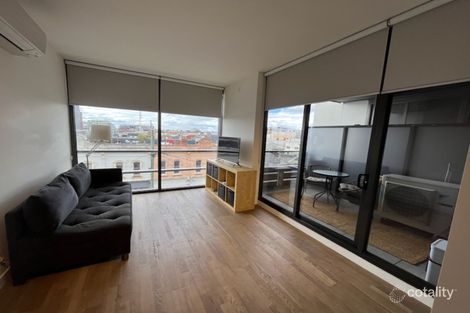 Property photo of 203/288 Albert Street Brunswick VIC 3056