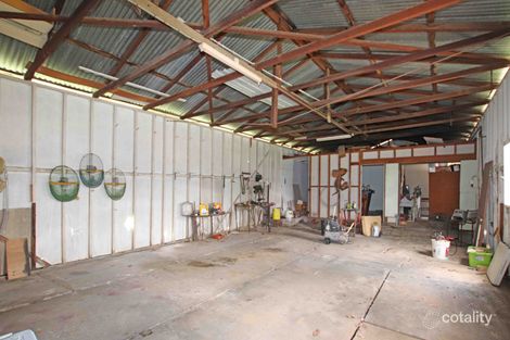 Property photo of 81 Kariboe Street Biloela QLD 4715