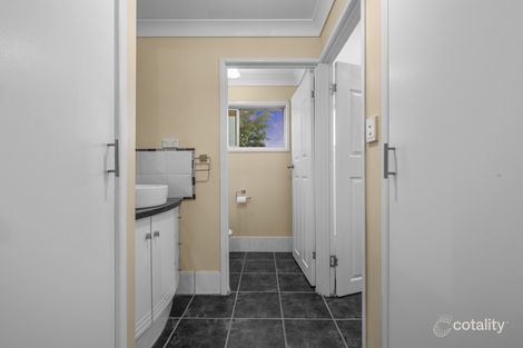 Property photo of 7 Sealy Street Silkstone QLD 4304