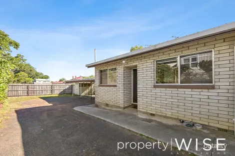 3/12 Erina St, East Launceston, TAS 7250