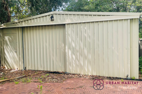 Property photo of 6 Gawler Way Calista WA 6167