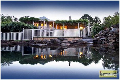 Property photo of 14 Bowen Mountain Road Grose Vale NSW 2753