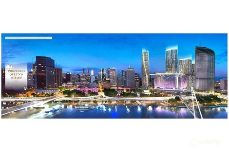 1913/19 Hope St, South Brisbane, QLD 4101