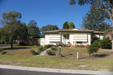 Property photo of 79 Phyllis Avenue Kanwal NSW 2259