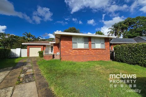 Property photo of 12 David Place Peakhurst NSW 2210