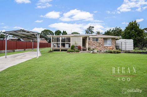 Property photo of 31 Whistler Court Upper Caboolture QLD 4510