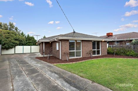 Property photo of 62 Bainbridge Close Craigieburn VIC 3064