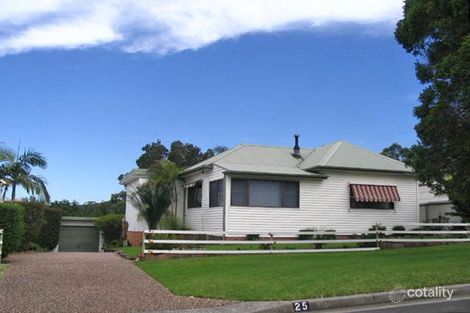 25 George Ave, Bulli, NSW 2516