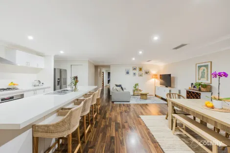 Property photo of 30 Weetman Road Hammond Park WA 6164