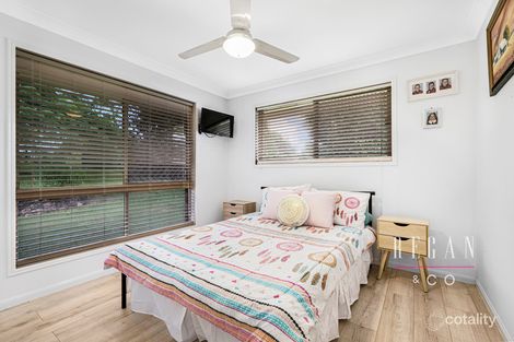 Property photo of 31 Whistler Court Upper Caboolture QLD 4510