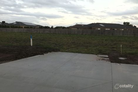 Property photo of 10 Energy Drive Lyndhurst VIC 3975