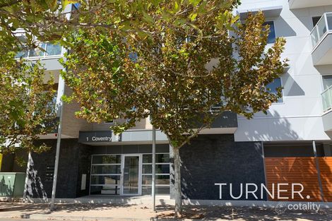 Property photo of 6/1 Coventry Street Mawson Lakes SA 5095
