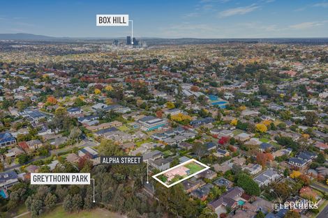 Property photo of 32 Alpha Street Balwyn North VIC 3104