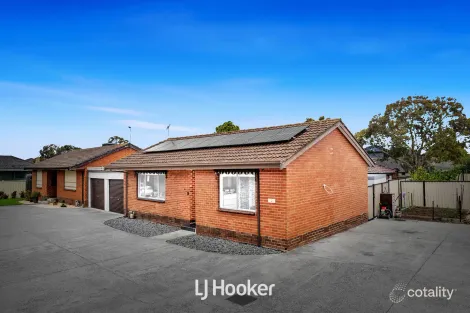 8/91-93 Kirkham Rd, Dandenong, VIC 3175