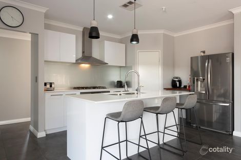 Property photo of 4 Aquamarine Parade Karnup WA 6176