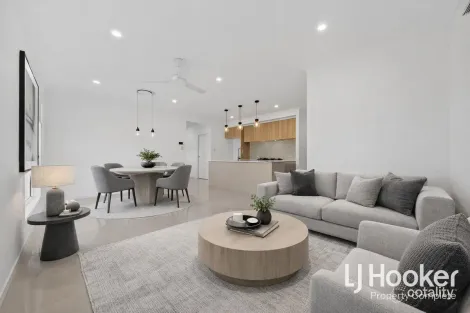 Property photo of 16 Hamersley Road Yarrabilba QLD 4207