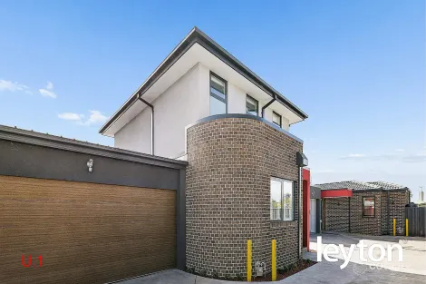 Property photo of 2/5C Pascoe Avenue Springvale VIC 3171