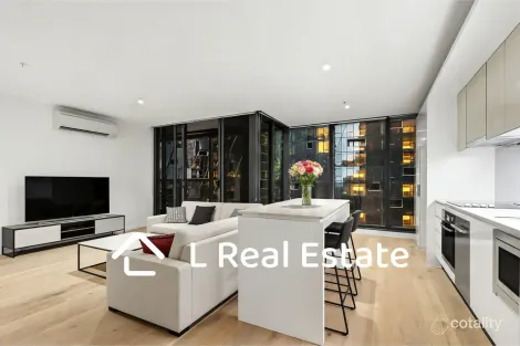 1807/33 Rose Lane, Melbourne, VIC 3000