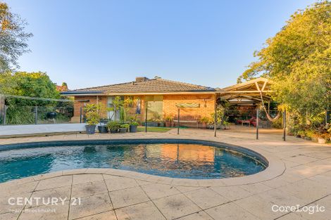 Property photo of 12 Pender Court Thornlie WA 6108