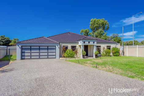 Property photo of 5 Midas Street Carey Park WA 6230