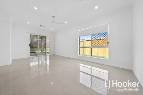 Property photo of 16 Hamersley Road Yarrabilba QLD 4207