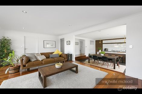 Property photo of 18 Alkina Street Kenmore QLD 4069