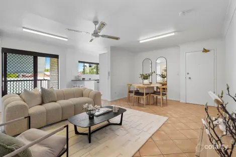 8/116 Clarence Rd, Indooroopilly, QLD 4068