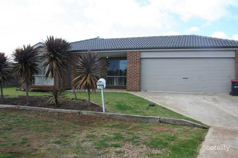 Property photo of 45 McBurnie Drive Kurunjang VIC 3337